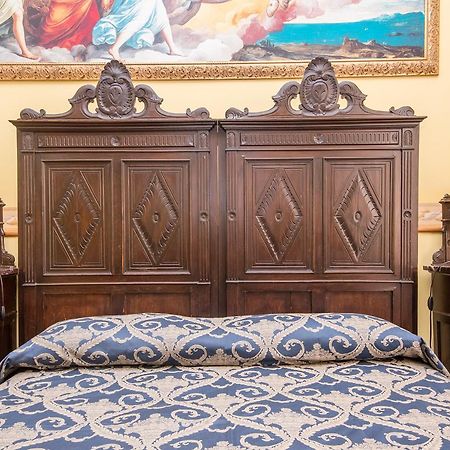 Residenza Risorgimento Hotel Rome Luaran gambar
