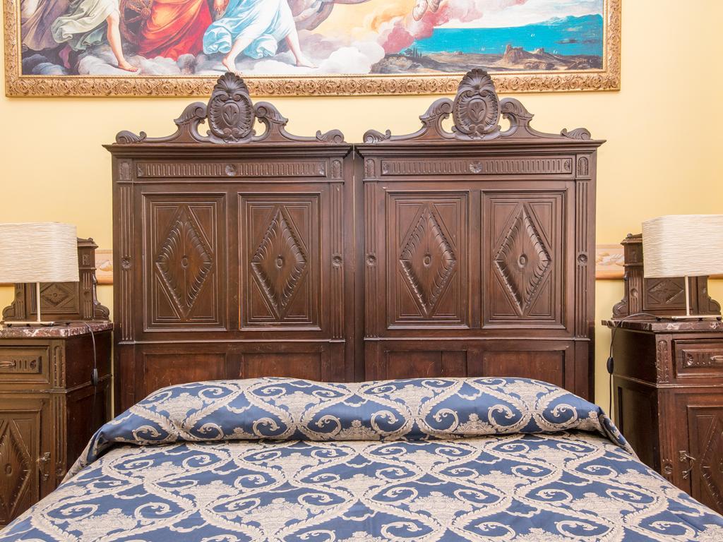 Residenza Risorgimento Hotel Rome Luaran gambar