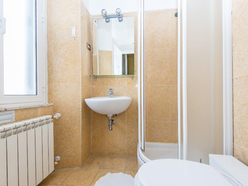 Residenza Risorgimento Hotel Rome Luaran gambar